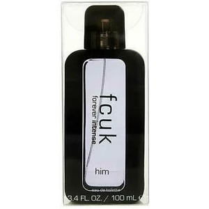 FCUK Forever Intense Him EDT 100 ml Парфюми