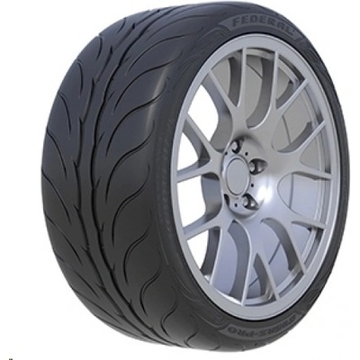 Federal 595RS-PRO 215/45 R17 91W