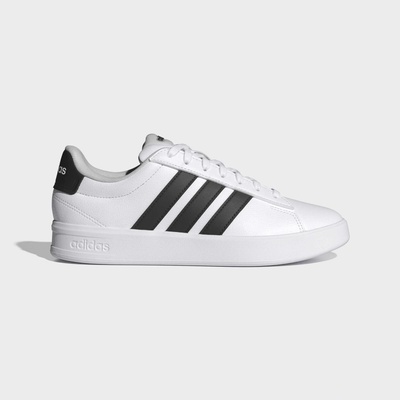 adidas Grand Court 3.0 biela