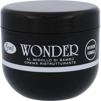 Gestil Wonder Crema Ristrutturante 300 ml