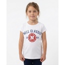 Nell Classic bílá