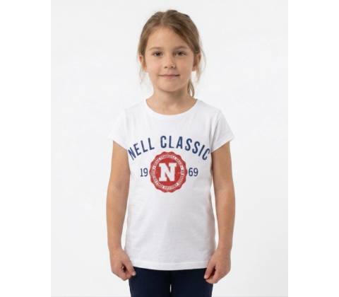 Nell Classic bílá