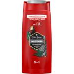 Old Spice Душ гел Old Spice Wolf Thorn 675 мл XXL