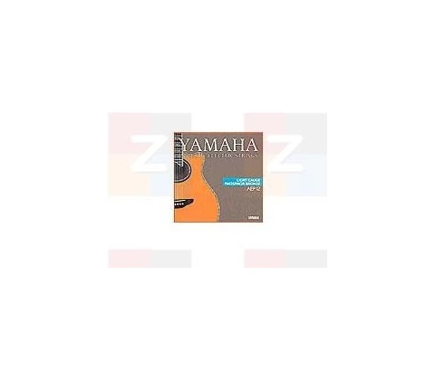 Yamaha AEP 12