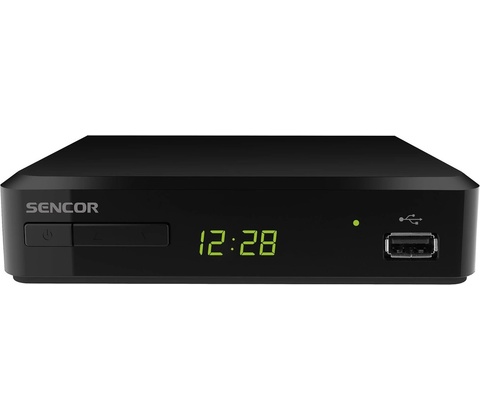 Sencor SDB 520T