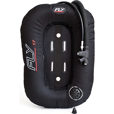 FinnSub FLY 17D WING