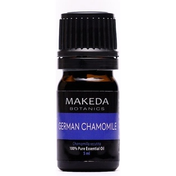 Image 1 of MAKEDA Botanics Етерично масло Немска лайка (german chamomile) (mbek043)