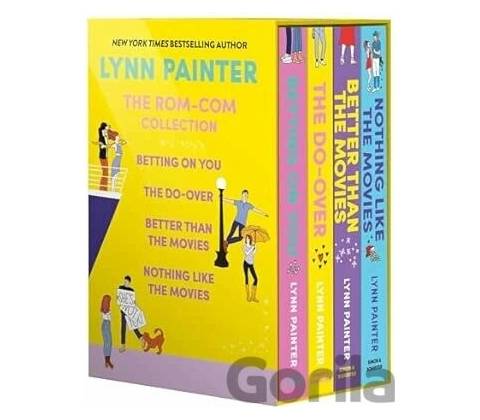 The Rom-Com Collection