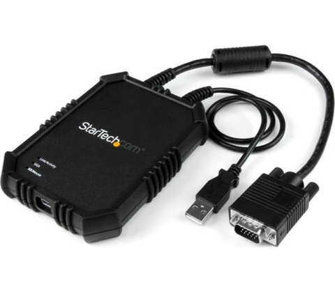 StarTech NOTECONS02X