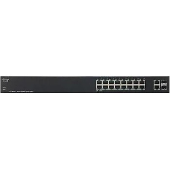 Cisco SG200-18 SLM2016T-EU