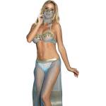  Екзотичен комплект, индийски стил - India Style Blue Set L/XL (D-239900)