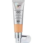 IT Cosmetics CC+ Cream with SPF 50+ Оцветен крем 32ml - douglas - 76,28 лв