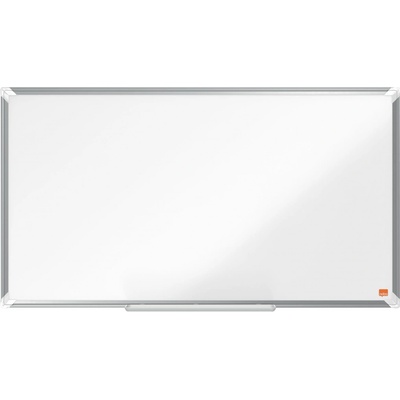 Nobo Smaltovaná tabule širokoúhlá Premium Plus - 40"
