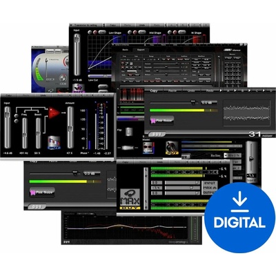 DUY Audio Essentials (Digitální produkt)