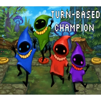 Turn-Based Champion