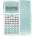 MILAN Scientific Calculator Milan M240 Antibacterial Edition Turquoise White (16, 7 x 8, 4 x 1, 9 cm)