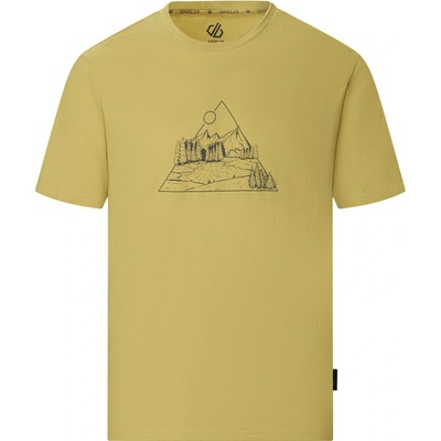 Dare 2b Movement III Tee žlté