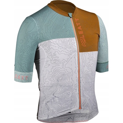 LEATT Endurance 5.0 White