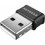 NETGEAR WLAN USB Stick (A6150) connects your old notebook or desktop PC to the 802.11ac WLAN standard - A6150-100PES