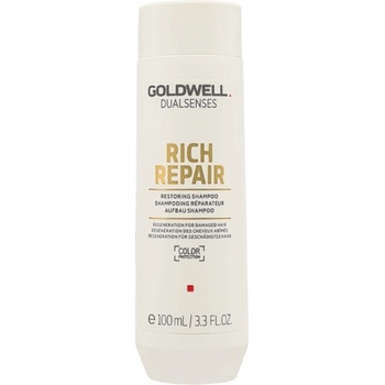 Goldwell Dualsenses Color Shampoo 100 ml