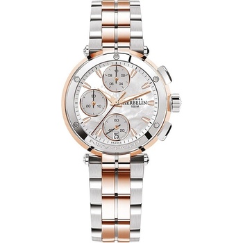 Herbelin Часовник Herbelin Newport Trophy 35688BTR19 (35688BTR19)