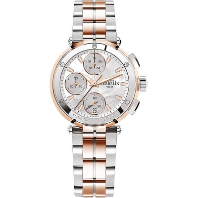 Herbelin Часовник Herbelin Newport Trophy 35688BTR19 (35688BTR19)