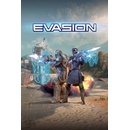 Evasion VR