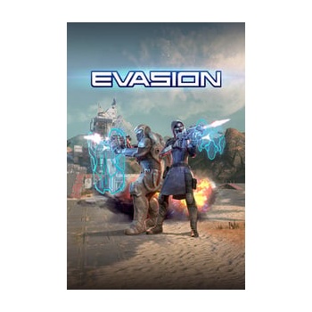 Evasion VR