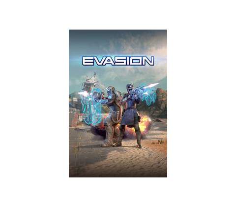 Evasion VR