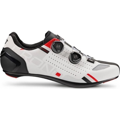 Crono CR2 Road Nylon BOA White