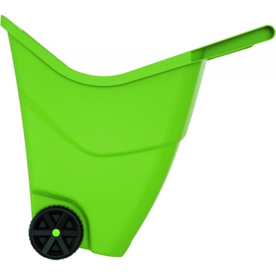 Prosperplast Load & Go II 85 l IWO85 olivový