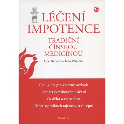 Léčení impotence tradiční čínskou medicínou