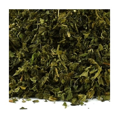 World Herbs Kopřiva dvoudomá list řezaný 1000 g
