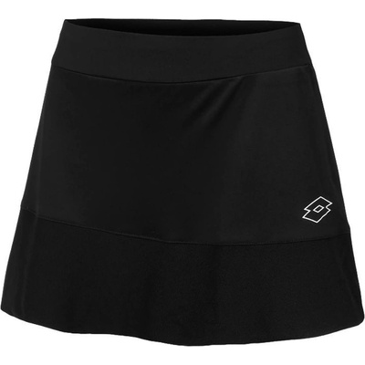 Lotto Squadra III čierny