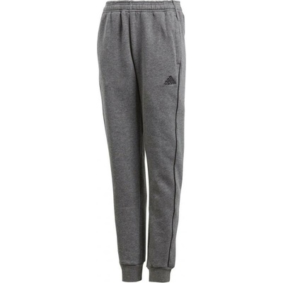 adidas chlapčenské nohavice Core 18 Sweat JR CV3957