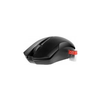 A4Tech G3-200N-1 Black