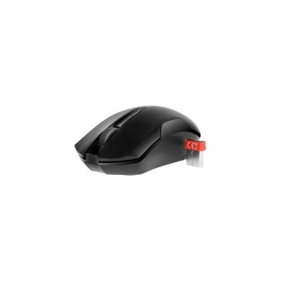 A4Tech G3-200N-1 Black