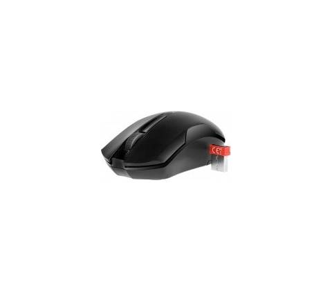 A4Tech G3-200N-1 Black