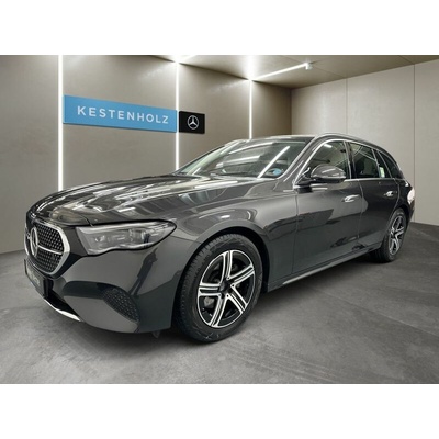 Mercedes-Benz E 200 T 150 kW