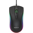 Havit Gamenote MS72 Black