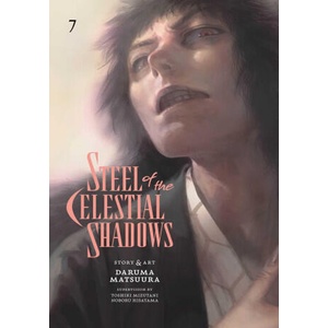 Steel of the Celestial Shadows, Vol. 7 (ISBN: 9781974755288)
