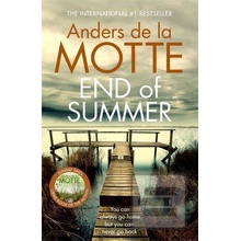 End Of Summer - de la Motte Anders