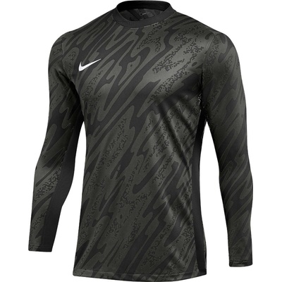 Nike Риза с дълги ръкави Nike M NK DF GARDIEN V GK JSY LS fd7474-060 Размер XXL