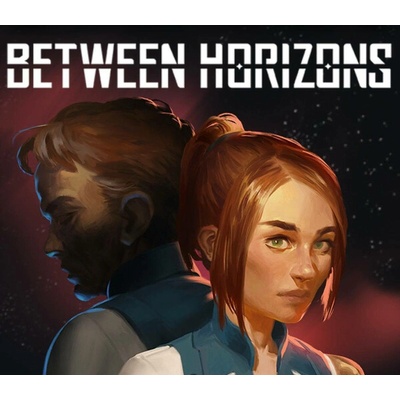 Between Horizons