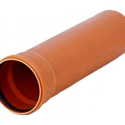 Campri KGEM rúra 125mmx500mm