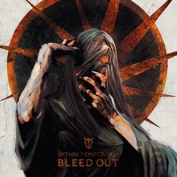 Within Temptation: Bleed Out: LP