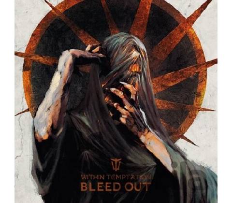 Within Temptation: Bleed Out: LP