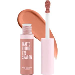 Kylie Cosmetics Matte Liquid Eyeshadow Течни сенки 6ml