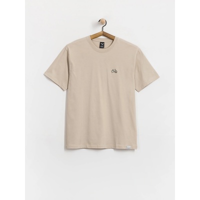 Iriedaily Peaceride Emb sandstone