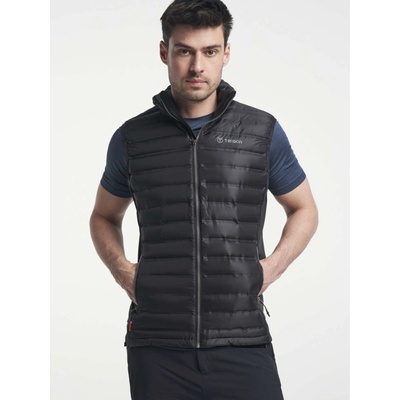 Tenson Мъжка пухена жилетка TENSON TXlite M черна Tenson | Cheren | МЪЖЕ | S